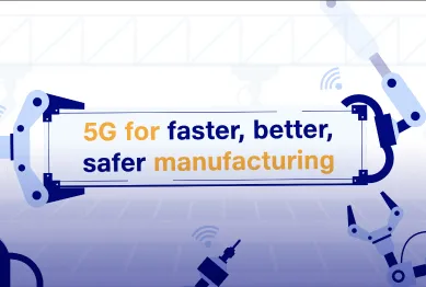 The 5G Revolution Is Taking The World By Storm
